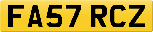 FA57RCZ
