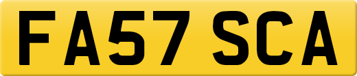 FA57SCA