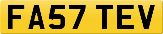 FA57TEV