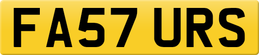 FA57URS