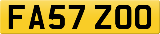 FA57ZOO