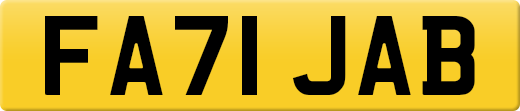 FA71JAB