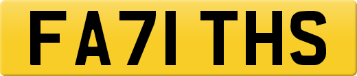FA71THS