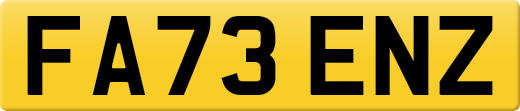 FA73ENZ