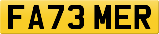 FA73MER