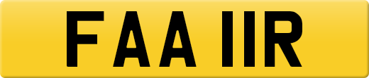 FAA11R