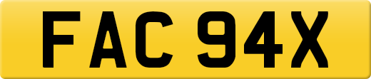 FAC94X