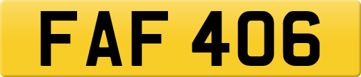 FAF406
