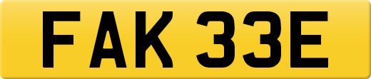 FAK33E