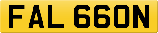 FAL660N