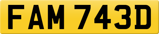 FAM743D