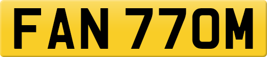 FAN770M