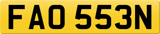 FAO553N