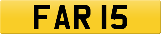 FAR15