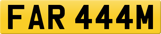 FAR444M