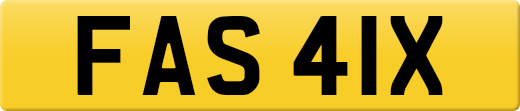 FAS41X