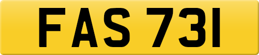 FAS731