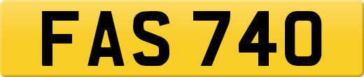 FAS740