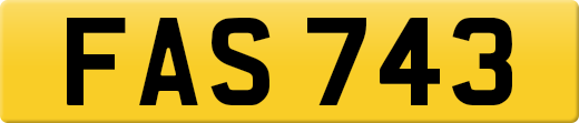 FAS743