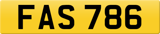 FAS786