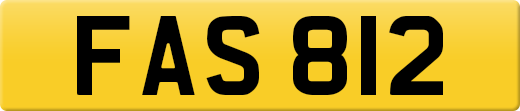 FAS812