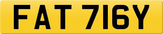 FAT716Y