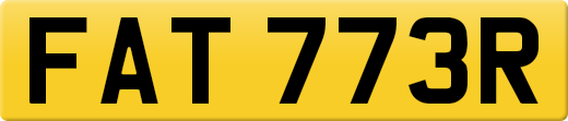 FAT773R