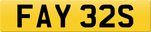 FAY32S