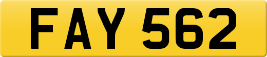 FAY562