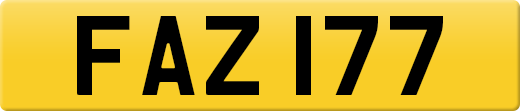 FAZ177