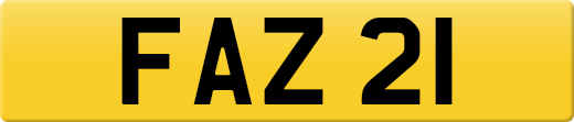 FAZ21