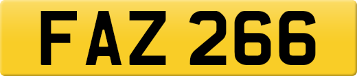 FAZ266