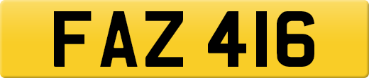 FAZ416