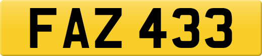 FAZ433