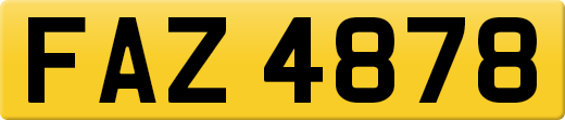 FAZ4878