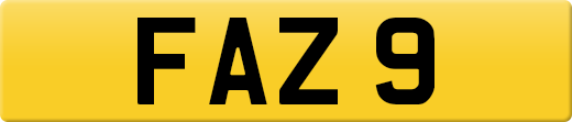 FAZ9
