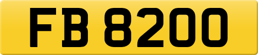 FB8200