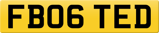 FB06TED