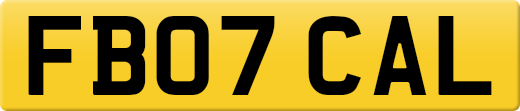 FB07CAL