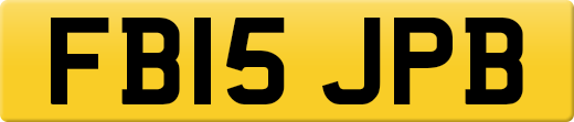 FB15JPB