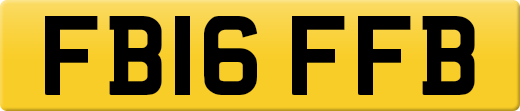 FB16FFB