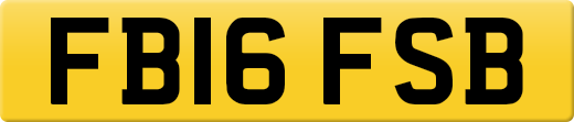 FB16FSB