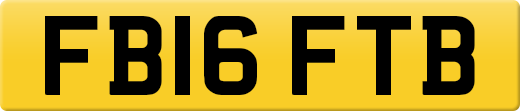 FB16FTB