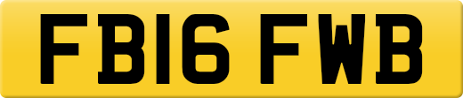 FB16FWB