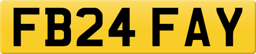 FB24FAY
