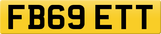 FB69ETT