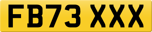 FB73XXX