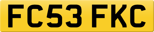 FC53FKC
