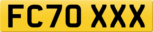 FC70XXX