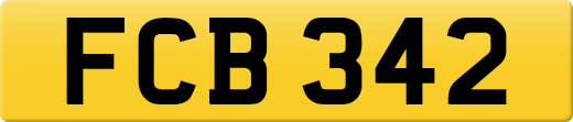 FCB342